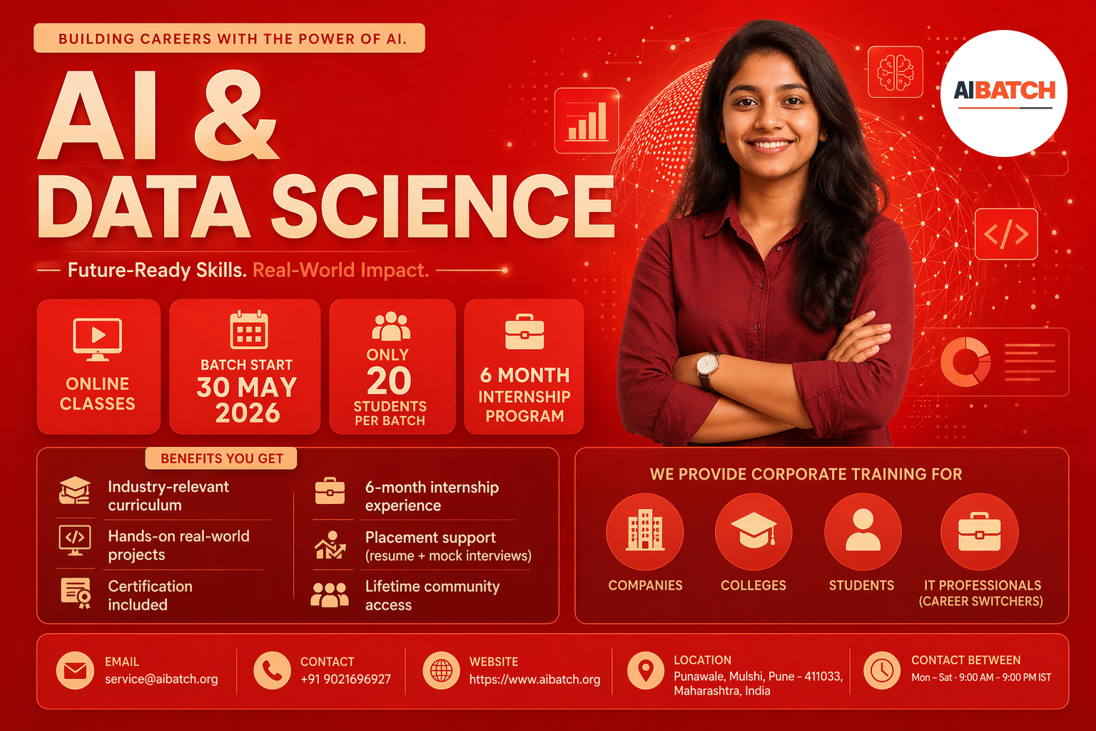 Advertisement Banner